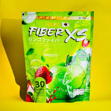 MIKEO FIBER XS  Slimming Juice