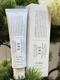 Dr. Althea 345 Relief Cream