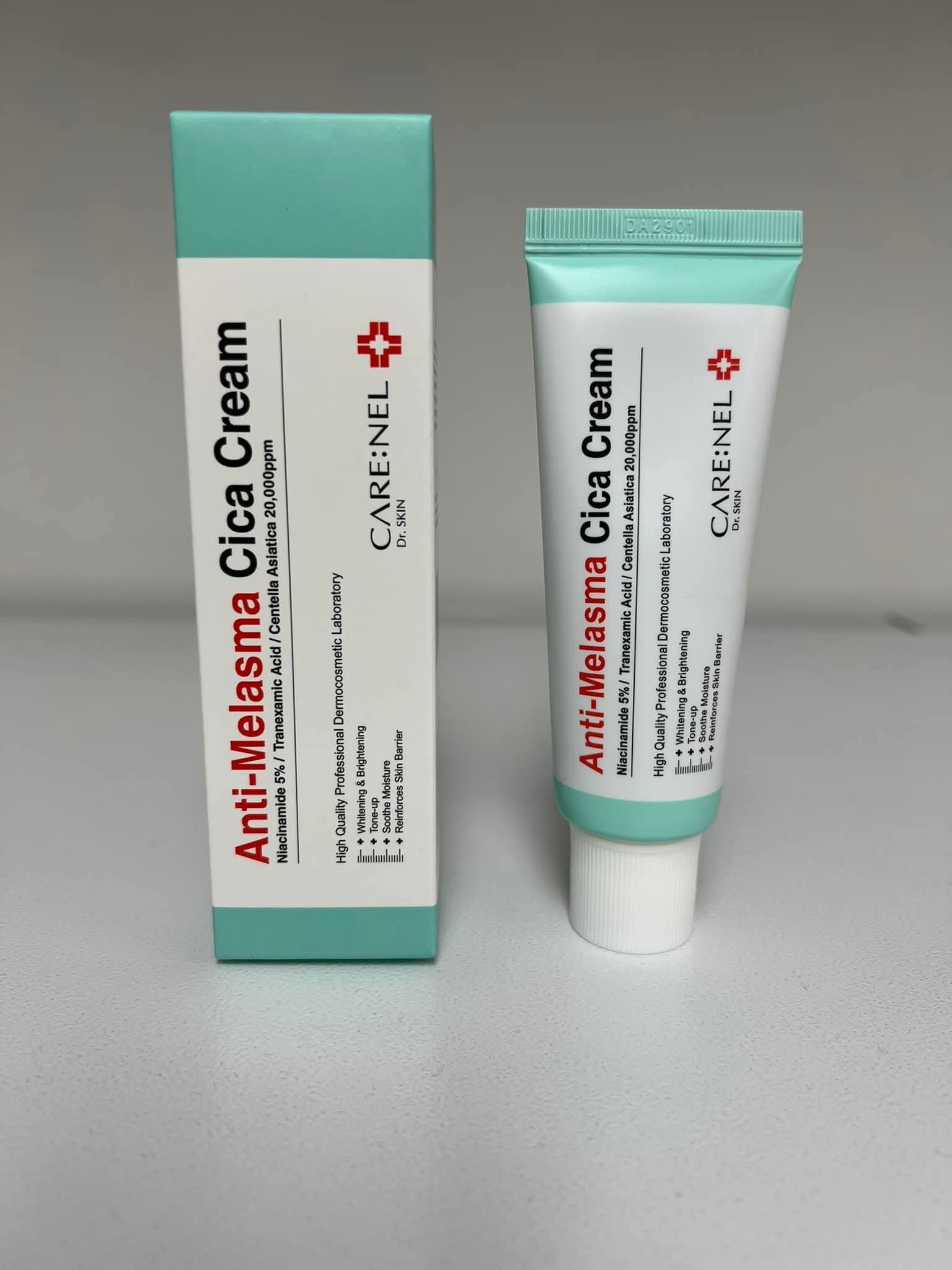 Care:Nel Anti-Melasma Cica Cream