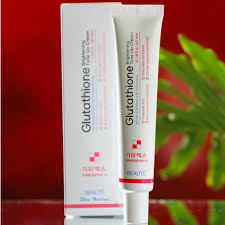 Glutathione cream